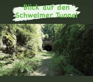 Portal Schwelmer Tunnel