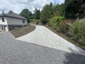 Gartenpflege